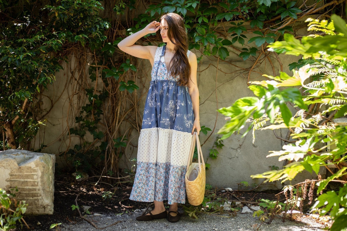 summer dresses bohemian The Best Boho For Holidays, Festivals And Everyday Life – Cara & The Sky Lace Size:X-small collection: la parisienne Blue Bridesmaid Wedding Inspo this dress can be
