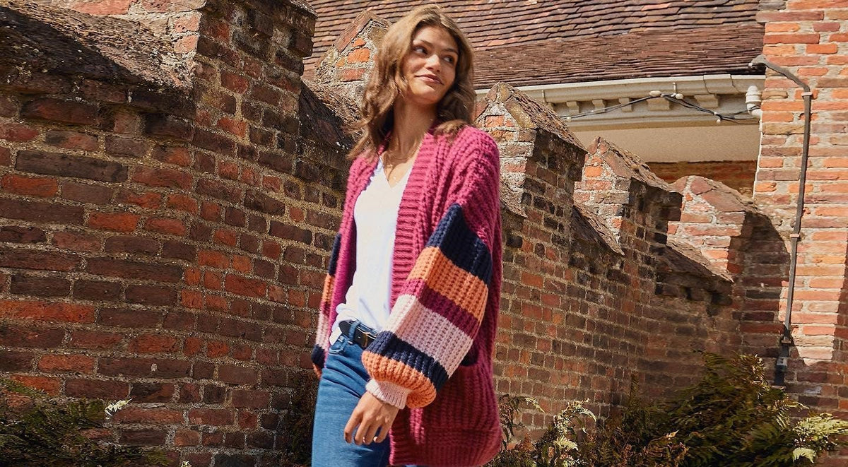 What is Sustainable Fashion – Cara & The Sky