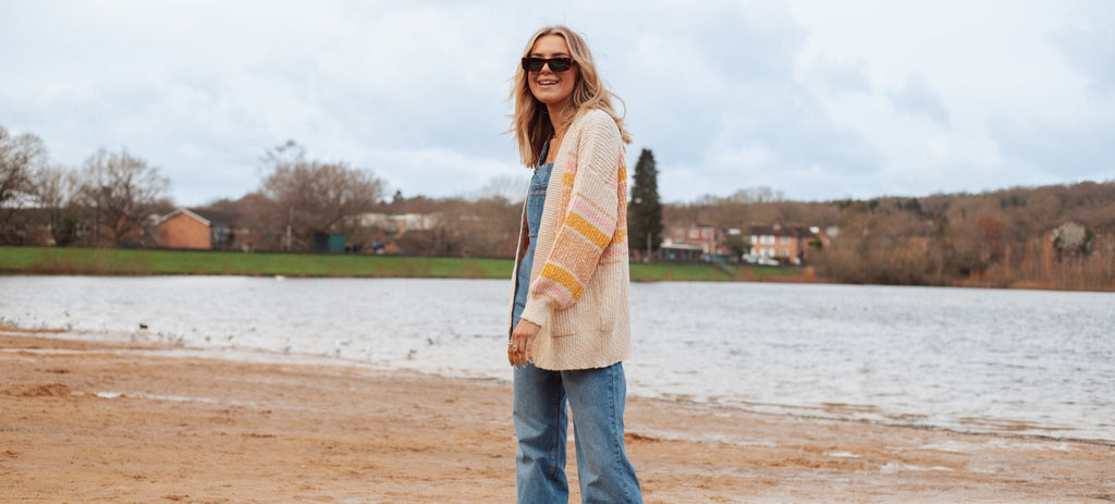 5 Must-Have Spring Knitwear Pieces for Your Wardrobe - Cara & The Sky