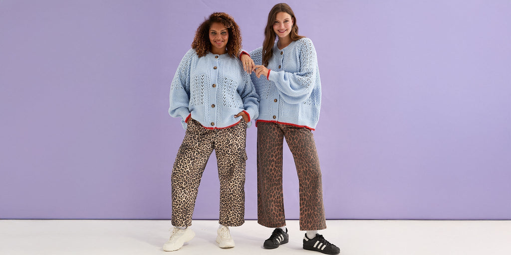 Back to School, Back to Style - Cara & The Sky