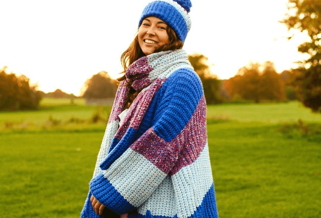 How to Layer Jumpers: A Style Guide for Every Season - Cara & The Sky