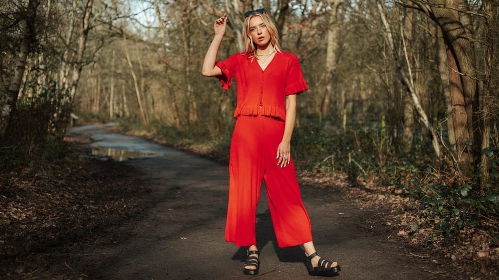 Spring Colour Pallet: Our Vibrant Hues for Spring - Cara & The Sky