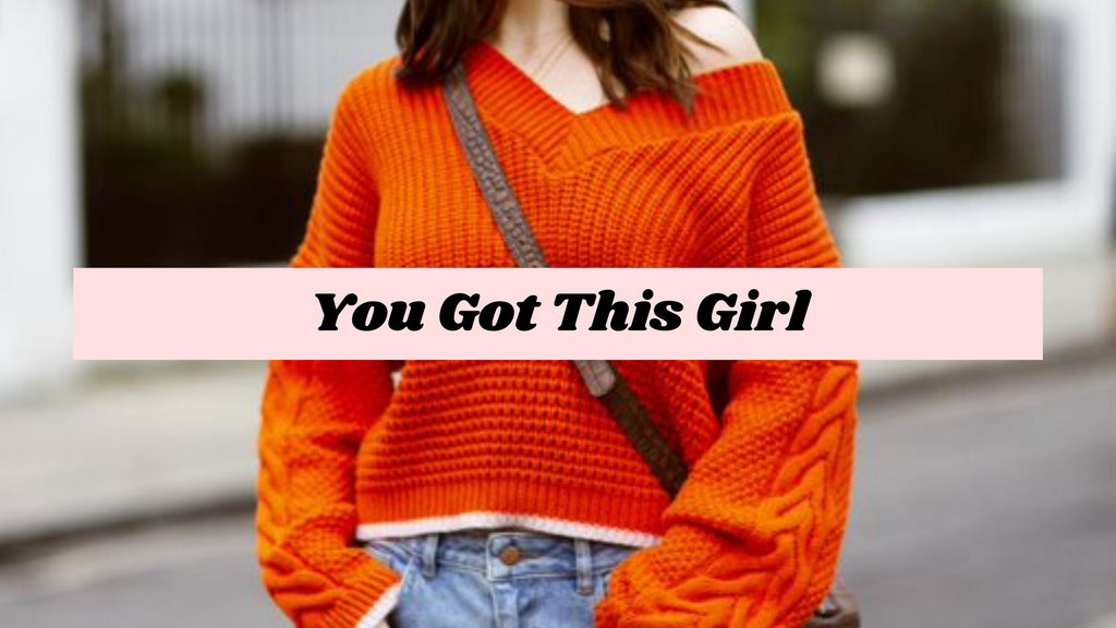 You Got This Girl - Cara & The Sky