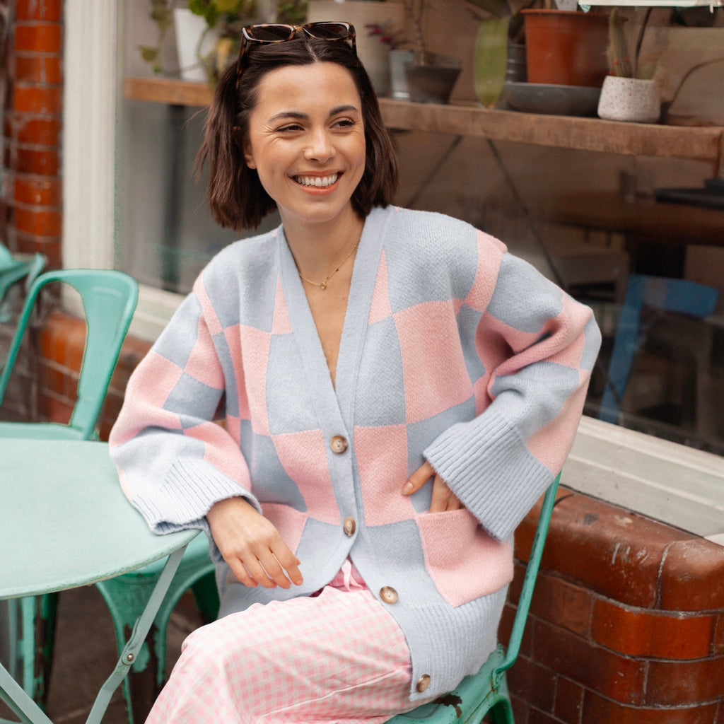 Latest Knitwear - Cara & The Sky