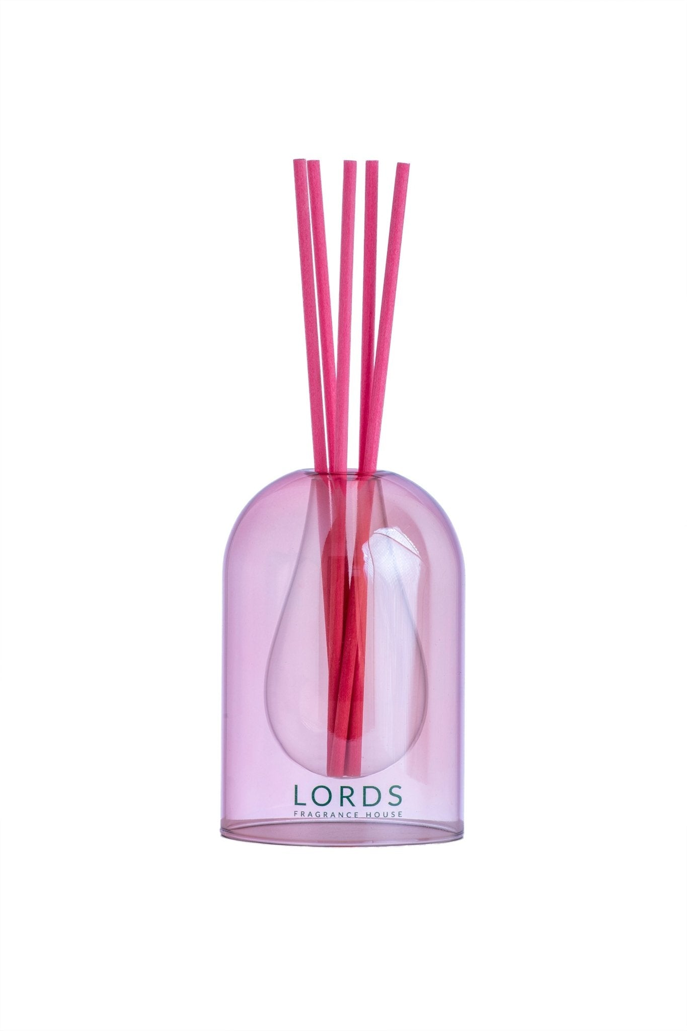 Bubble Glass Reed Diffuser